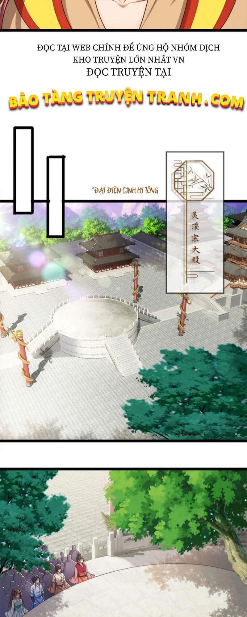 Bị Giam Cầm Trăm Vạn Năm Đệ Tử Ta Trải Khắp Chư Thiên Thần Giới Chapter 47 - 28