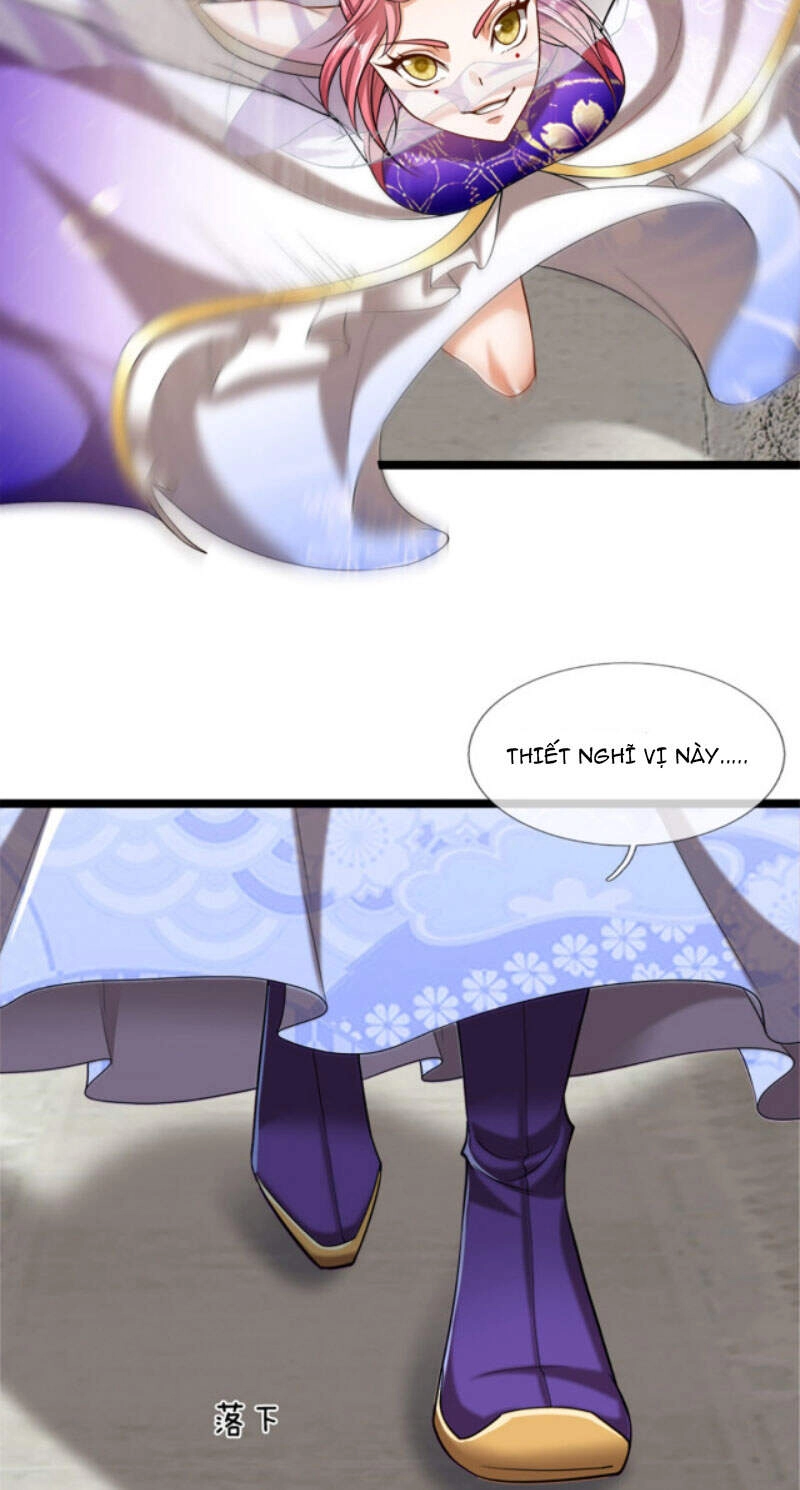 Bị Giam Cầm Trăm Vạn Năm Đệ Tử Ta Trải Khắp Chư Thiên Thần Giới Chapter 50 - 15