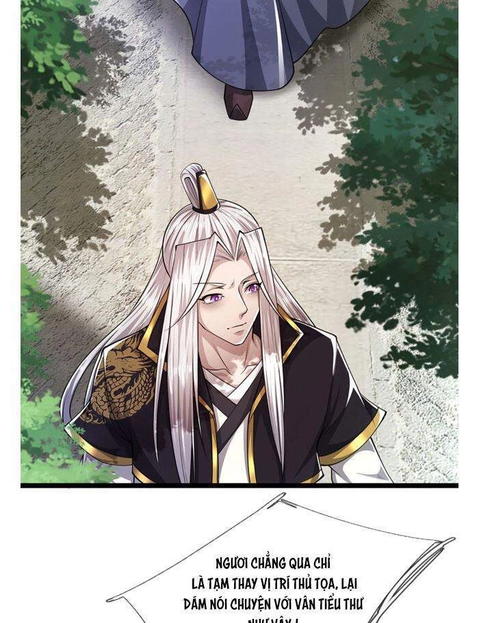 Bị Giam Cầm Trăm Vạn Năm Đệ Tử Ta Trải Khắp Chư Thiên Thần Giới Chapter 51 - 2