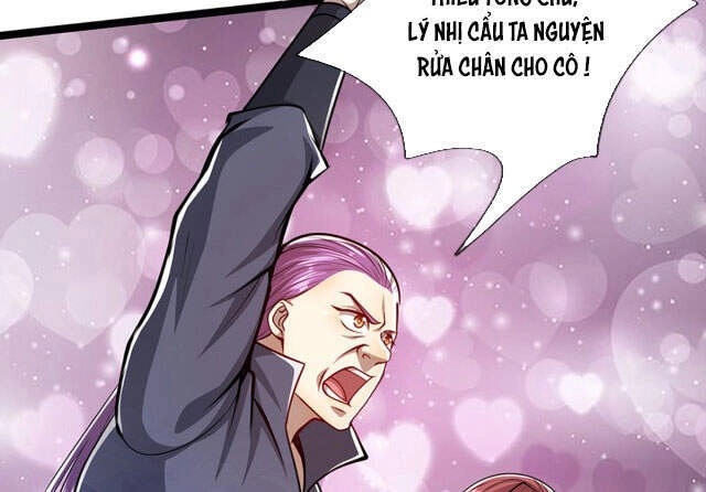 Bị Giam Cầm Trăm Vạn Năm Đệ Tử Ta Trải Khắp Chư Thiên Thần Giới Chapter 51 - 4