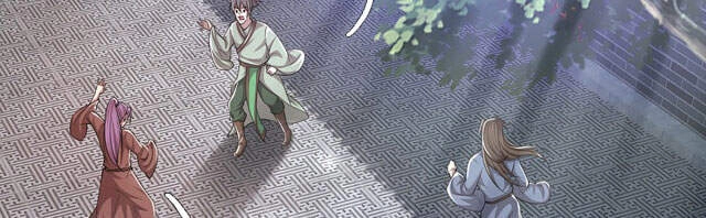 Bị Giam Cầm Trăm Vạn Năm Đệ Tử Ta Trải Khắp Chư Thiên Thần Giới Chapter 51 - 12