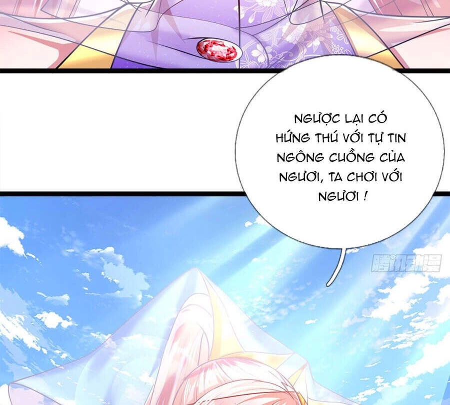 Bị Giam Cầm Trăm Vạn Năm Đệ Tử Ta Trải Khắp Chư Thiên Thần Giới Chapter 55 - 12