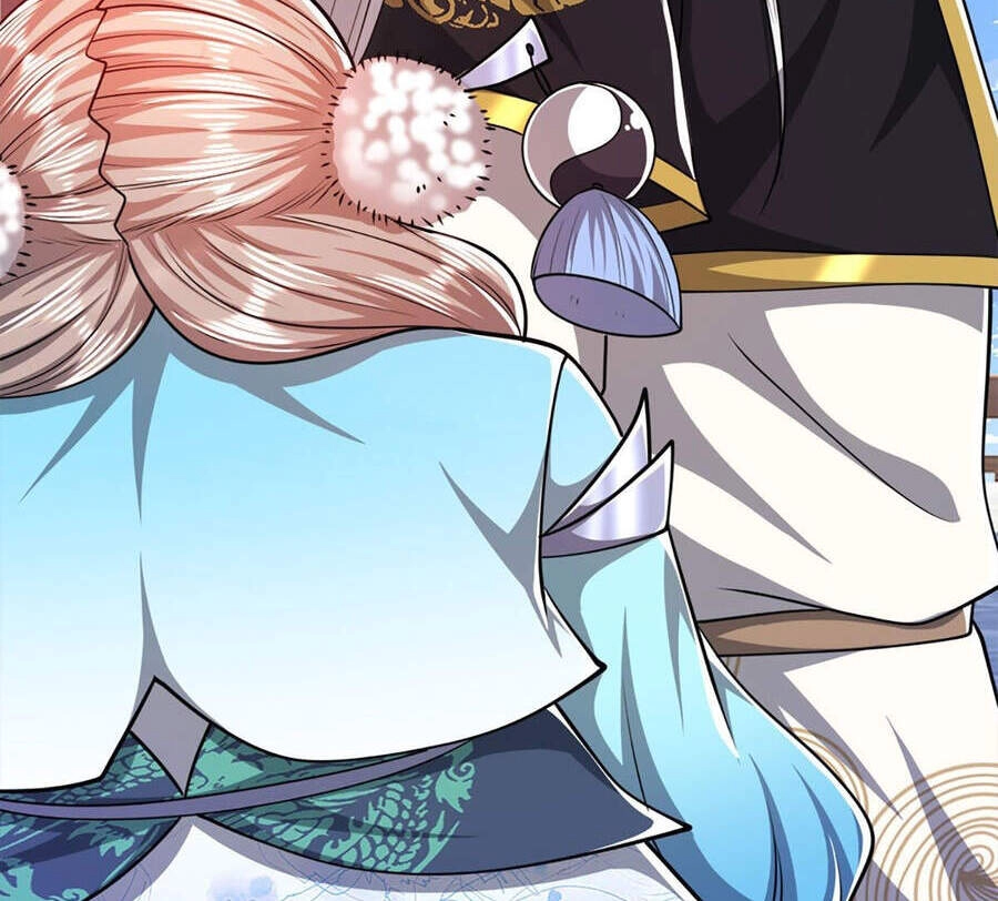 Bị Giam Cầm Trăm Vạn Năm Đệ Tử Ta Trải Khắp Chư Thiên Thần Giới Chapter 55 - 14