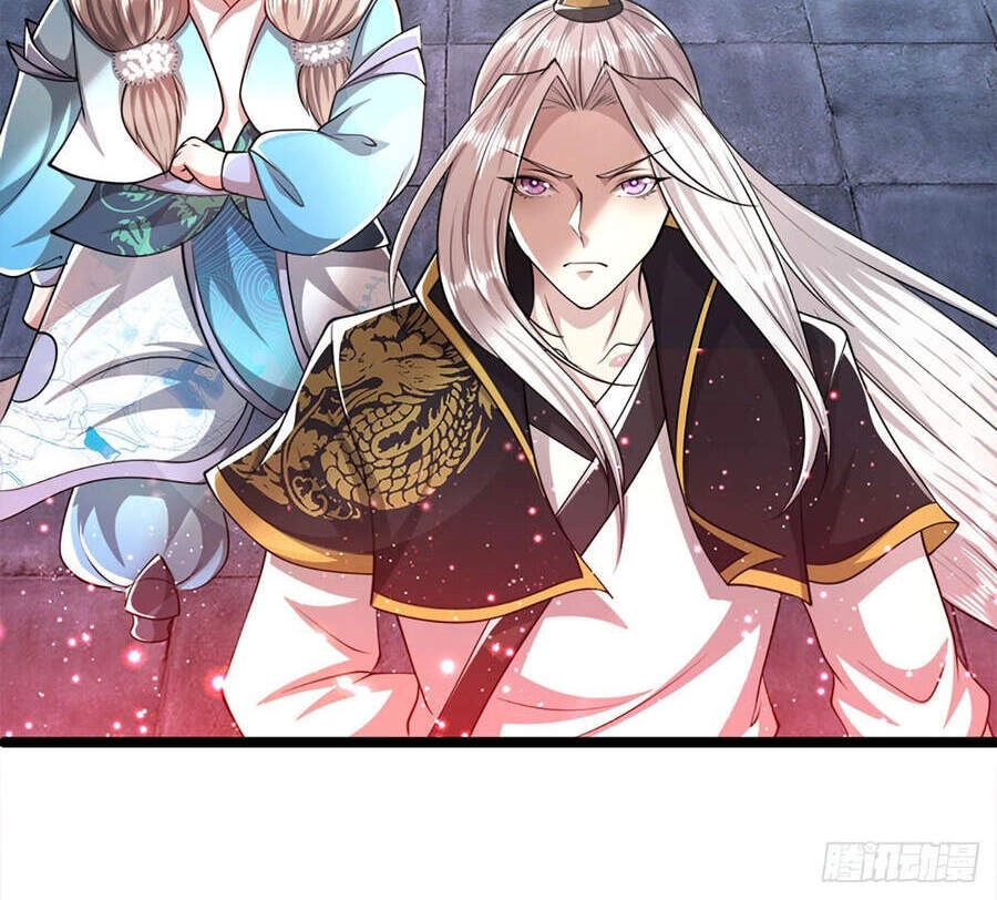 Bị Giam Cầm Trăm Vạn Năm Đệ Tử Ta Trải Khắp Chư Thiên Thần Giới Chapter 55 - 18