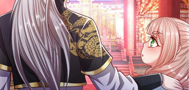 Bị Giam Cầm Trăm Vạn Năm Đệ Tử Ta Trải Khắp Chư Thiên Thần Giới Chapter 56 - 13