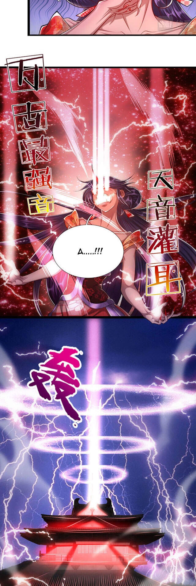 Bị Giam Cầm Trăm Vạn Năm Đệ Tử Ta Trải Khắp Chư Thiên Thần Giới Chapter 58 - 12