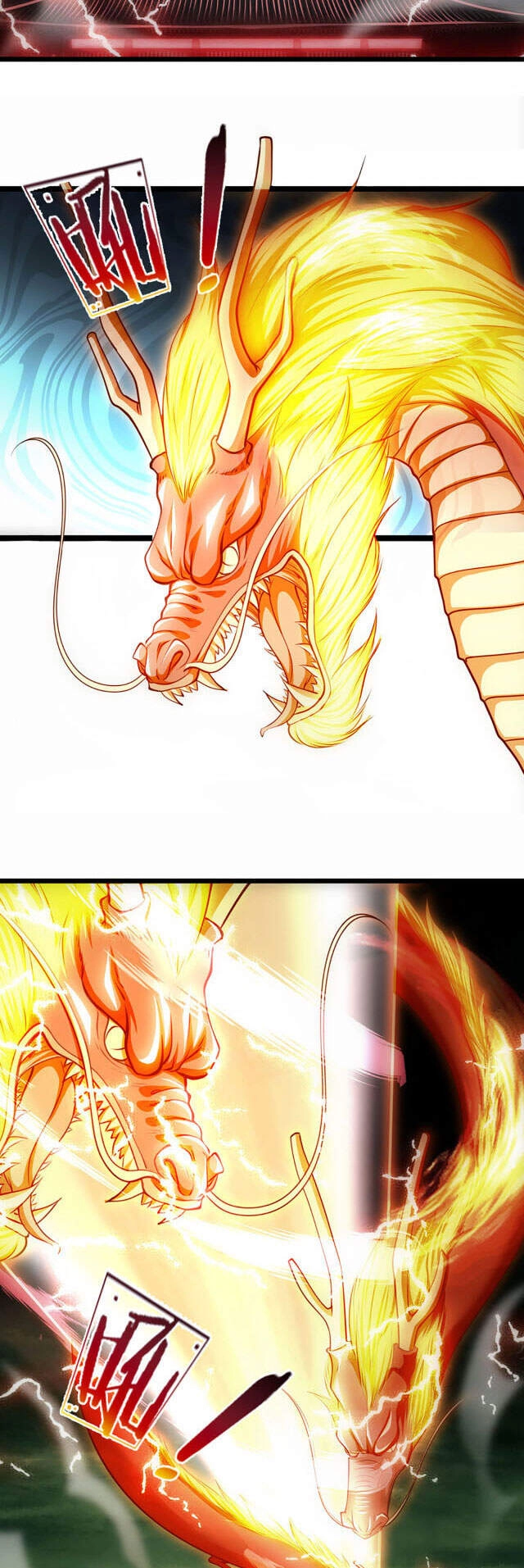 Bị Giam Cầm Trăm Vạn Năm Đệ Tử Ta Trải Khắp Chư Thiên Thần Giới Chapter 58 - 13