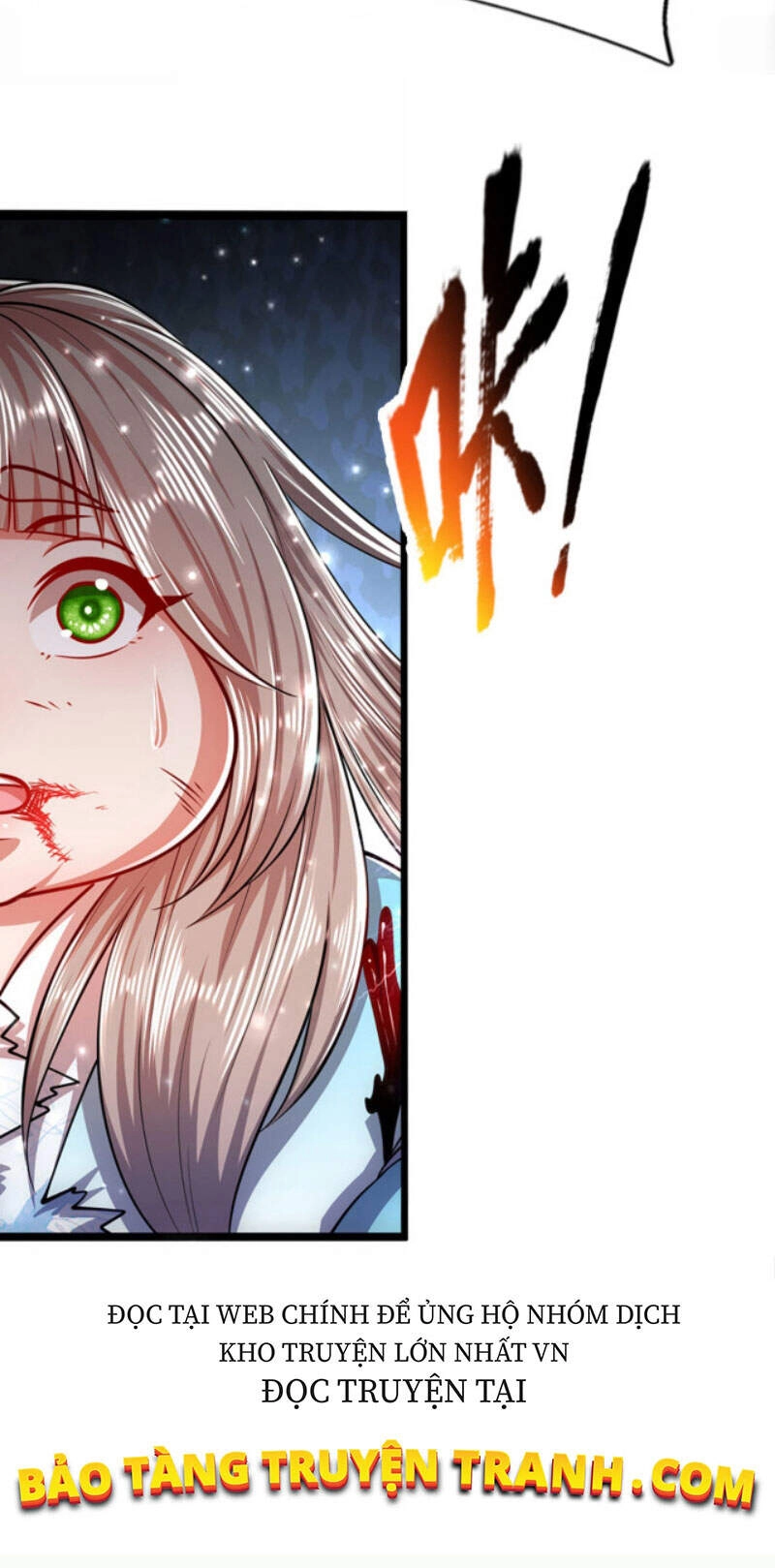 Bị Giam Cầm Trăm Vạn Năm Đệ Tử Ta Trải Khắp Chư Thiên Thần Giới Chapter 60 - 5