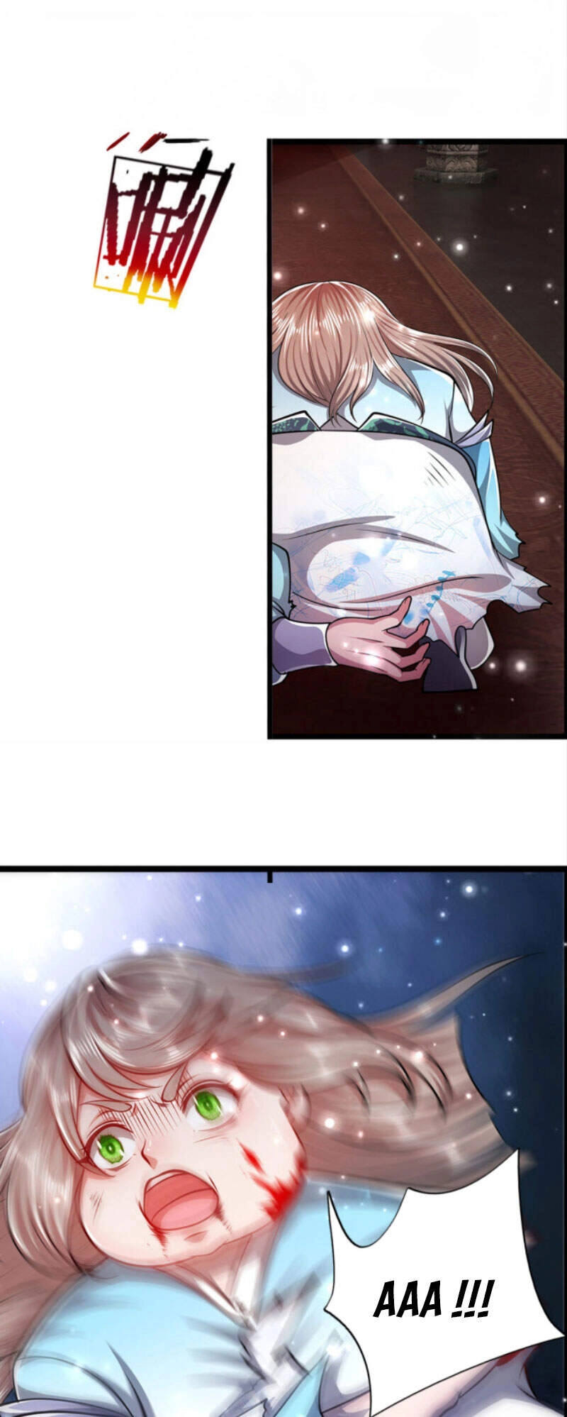 Bị Giam Cầm Trăm Vạn Năm Đệ Tử Ta Trải Khắp Chư Thiên Thần Giới Chapter 60 - 6