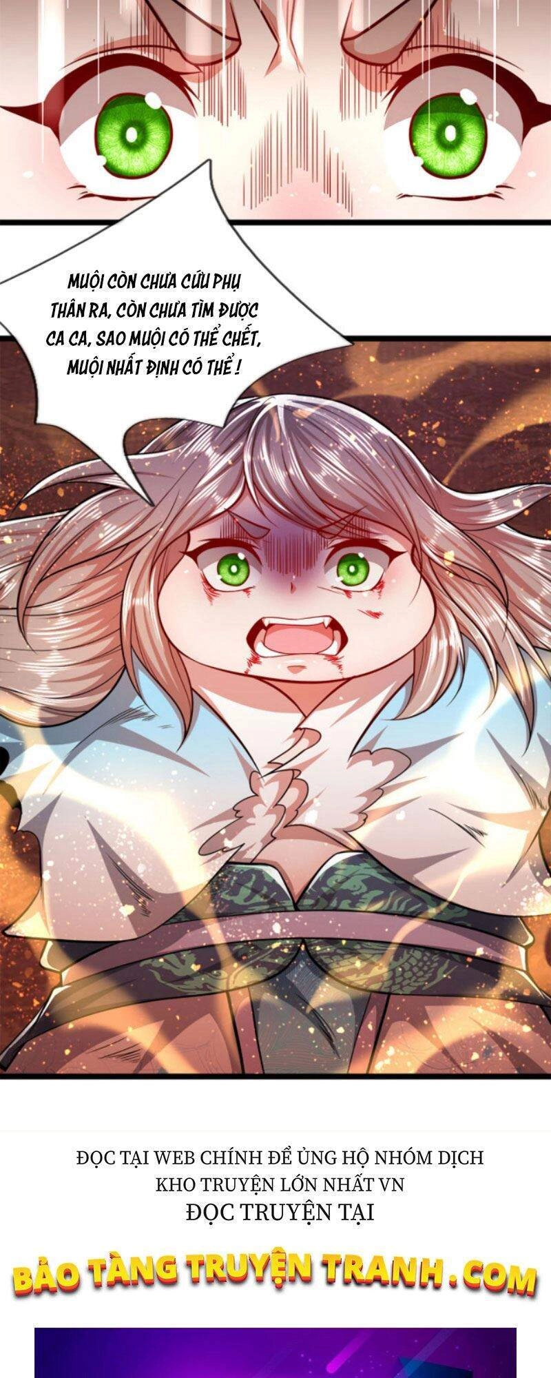 Bị Giam Cầm Trăm Vạn Năm Đệ Tử Ta Trải Khắp Chư Thiên Thần Giới Chapter 60 - 37