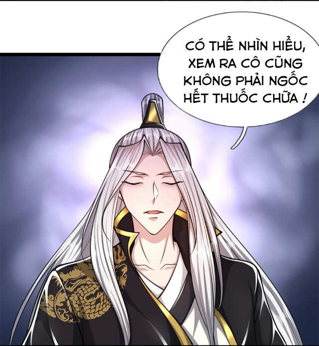 Bị Giam Cầm Trăm Vạn Năm Đệ Tử Ta Trải Khắp Chư Thiên Thần Giới Chapter 61 - 37