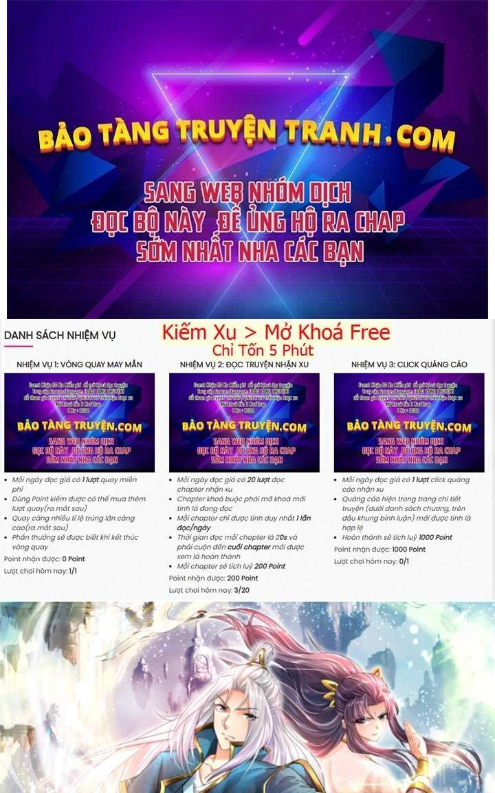 Bị Giam Cầm Trăm Vạn Năm Đệ Tử Ta Trải Khắp Chư Thiên Thần Giới Chapter 62 - 1