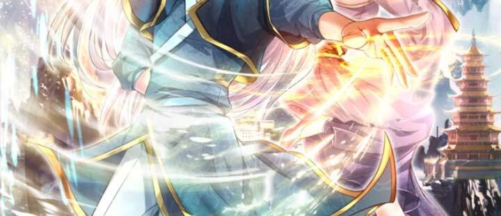 Bị Giam Cầm Trăm Vạn Năm Đệ Tử Ta Trải Khắp Chư Thiên Thần Giới Chapter 62 - 2