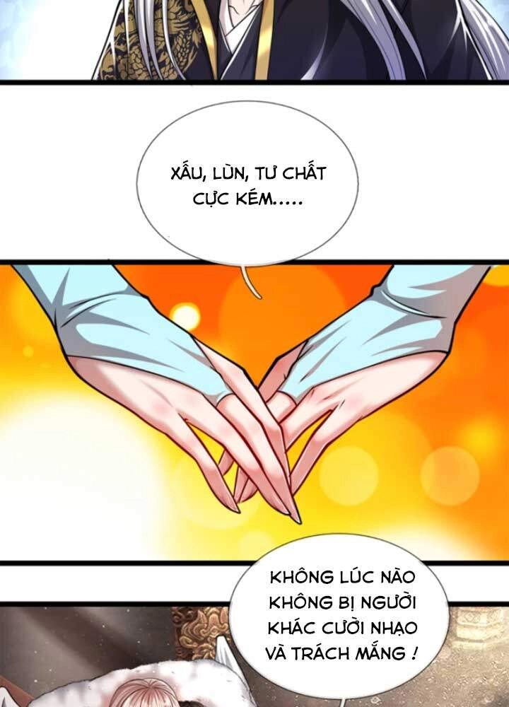 Bị Giam Cầm Trăm Vạn Năm Đệ Tử Ta Trải Khắp Chư Thiên Thần Giới Chapter 62 - 6