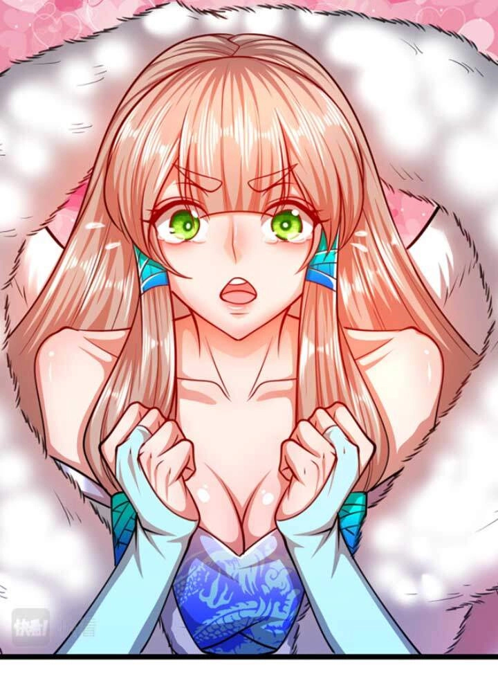 Bị Giam Cầm Trăm Vạn Năm Đệ Tử Ta Trải Khắp Chư Thiên Thần Giới Chapter 62 - 8