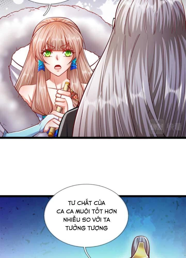 Bị Giam Cầm Trăm Vạn Năm Đệ Tử Ta Trải Khắp Chư Thiên Thần Giới Chapter 62 - 19