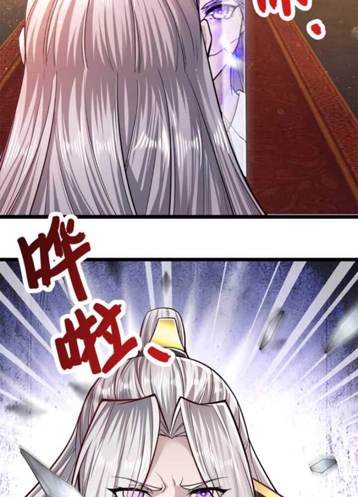 Bị Giam Cầm Trăm Vạn Năm Đệ Tử Ta Trải Khắp Chư Thiên Thần Giới Chapter 62 - 24