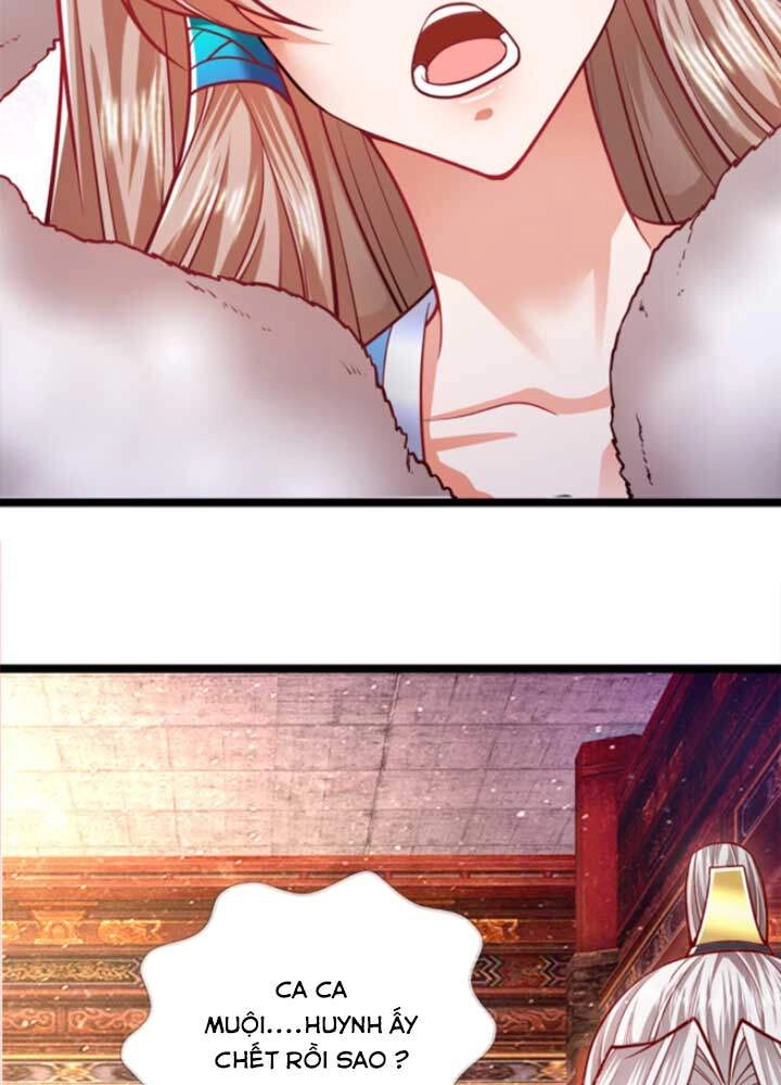 Bị Giam Cầm Trăm Vạn Năm Đệ Tử Ta Trải Khắp Chư Thiên Thần Giới Chapter 62 - 27