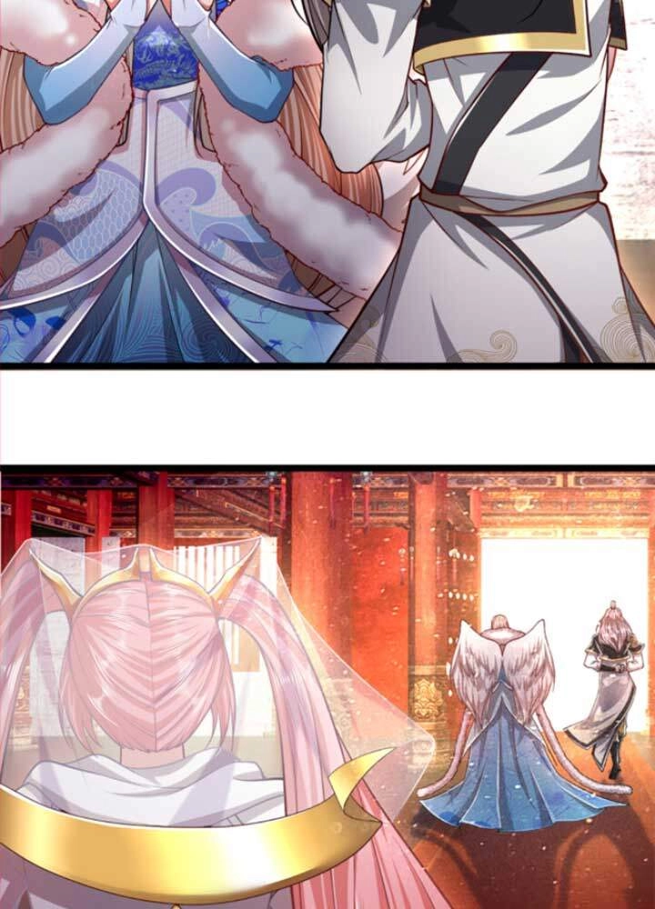 Bị Giam Cầm Trăm Vạn Năm Đệ Tử Ta Trải Khắp Chư Thiên Thần Giới Chapter 62 - 30