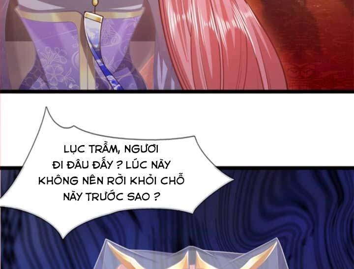 Bị Giam Cầm Trăm Vạn Năm Đệ Tử Ta Trải Khắp Chư Thiên Thần Giới Chapter 62 - 31