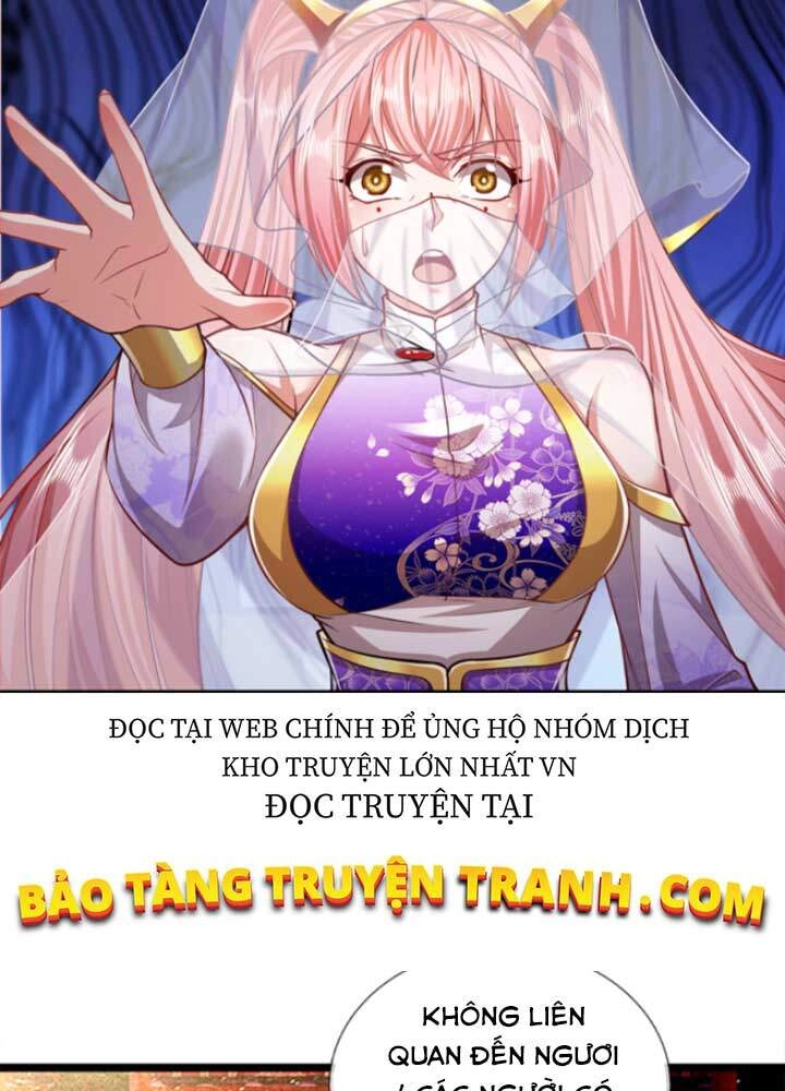 Bị Giam Cầm Trăm Vạn Năm Đệ Tử Ta Trải Khắp Chư Thiên Thần Giới Chapter 62 - 32