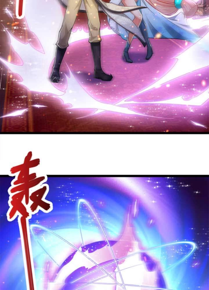 Bị Giam Cầm Trăm Vạn Năm Đệ Tử Ta Trải Khắp Chư Thiên Thần Giới Chapter 62 - 35