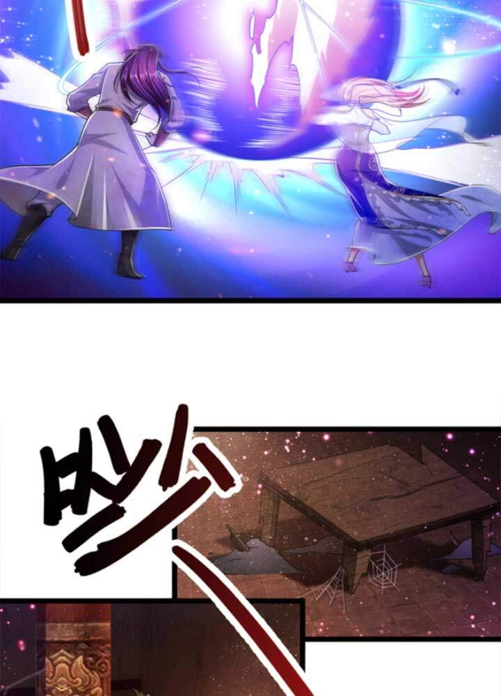 Bị Giam Cầm Trăm Vạn Năm Đệ Tử Ta Trải Khắp Chư Thiên Thần Giới Chapter 62 - 36