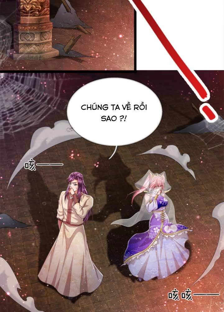 Bị Giam Cầm Trăm Vạn Năm Đệ Tử Ta Trải Khắp Chư Thiên Thần Giới Chapter 62 - 37