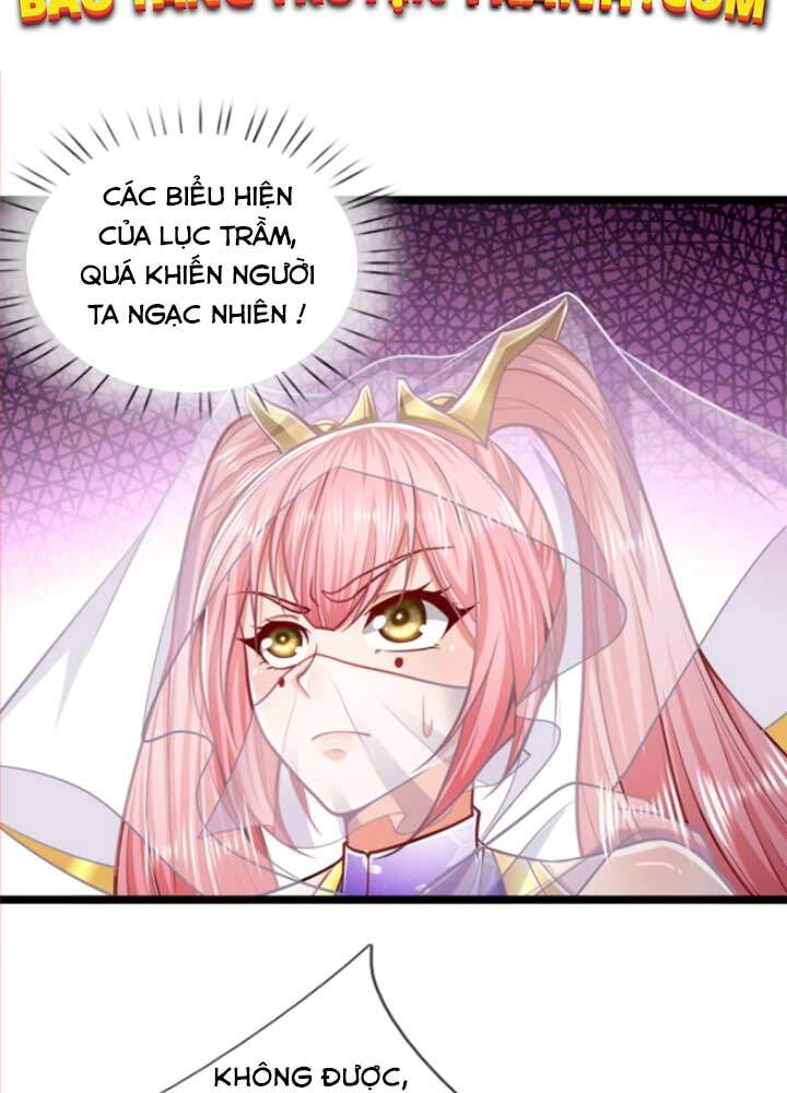 Bị Giam Cầm Trăm Vạn Năm Đệ Tử Ta Trải Khắp Chư Thiên Thần Giới Chapter 62 - 39