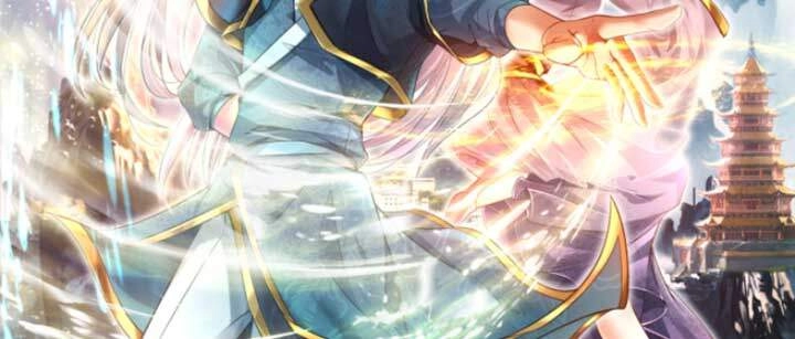 Bị Giam Cầm Trăm Vạn Năm Đệ Tử Ta Trải Khắp Chư Thiên Thần Giới Chapter 63 - 2