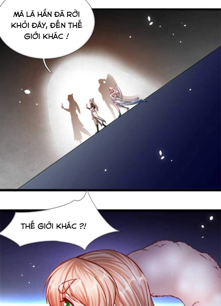 Bị Giam Cầm Trăm Vạn Năm Đệ Tử Ta Trải Khắp Chư Thiên Thần Giới Chapter 63 - 8