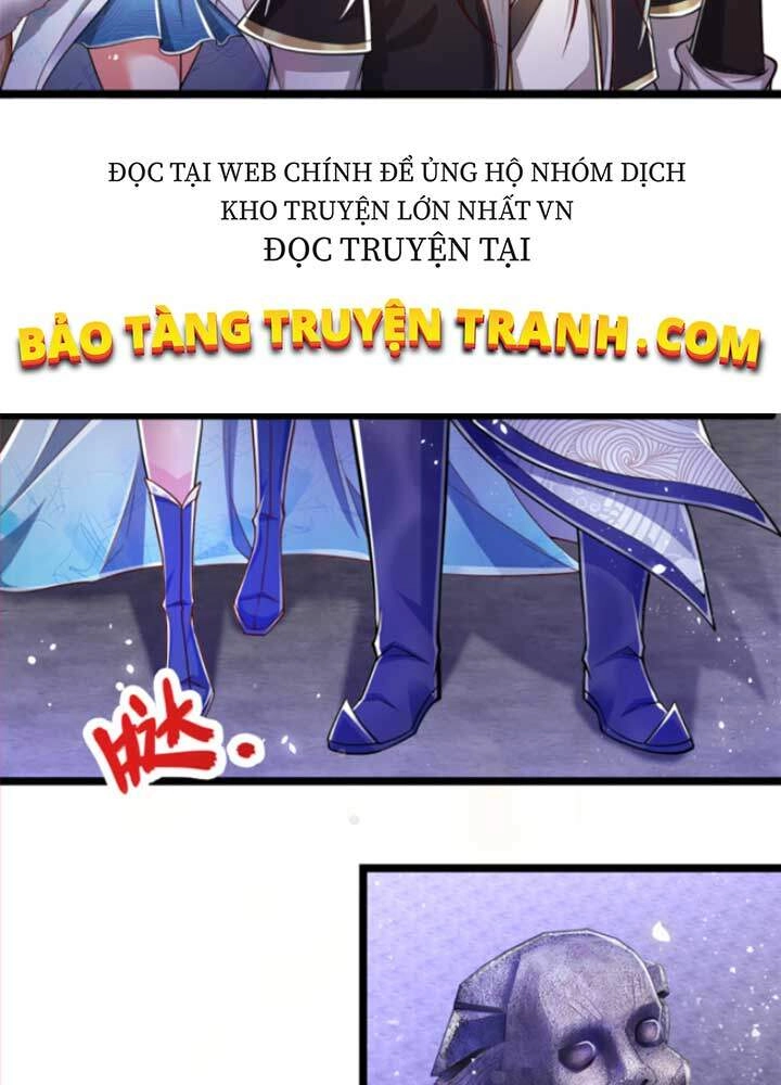 Bị Giam Cầm Trăm Vạn Năm Đệ Tử Ta Trải Khắp Chư Thiên Thần Giới Chapter 63 - 10