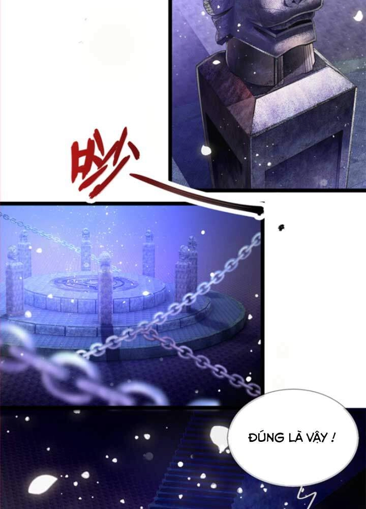 Bị Giam Cầm Trăm Vạn Năm Đệ Tử Ta Trải Khắp Chư Thiên Thần Giới Chapter 63 - 11