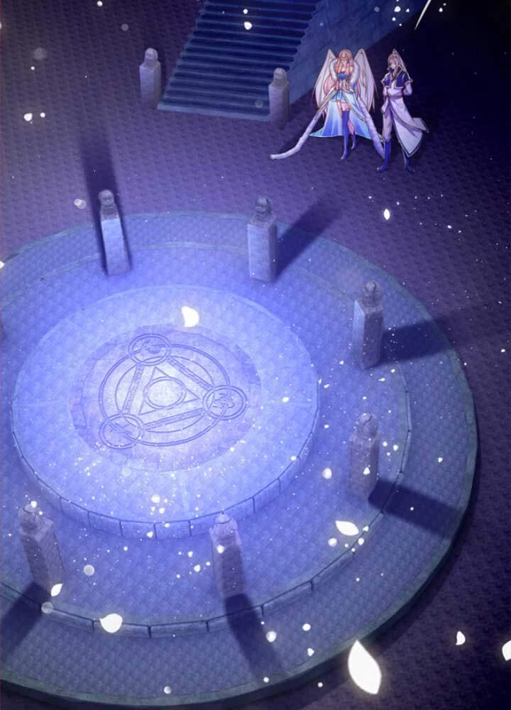 Bị Giam Cầm Trăm Vạn Năm Đệ Tử Ta Trải Khắp Chư Thiên Thần Giới Chapter 63 - 12