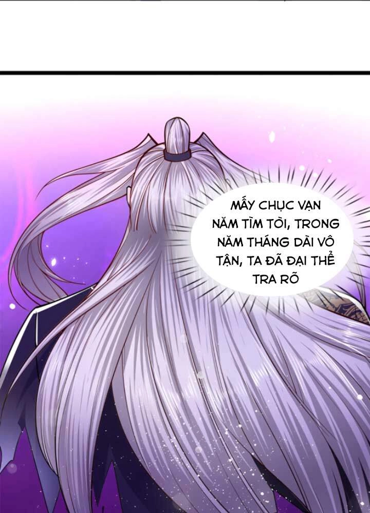 Bị Giam Cầm Trăm Vạn Năm Đệ Tử Ta Trải Khắp Chư Thiên Thần Giới Chapter 63 - 18