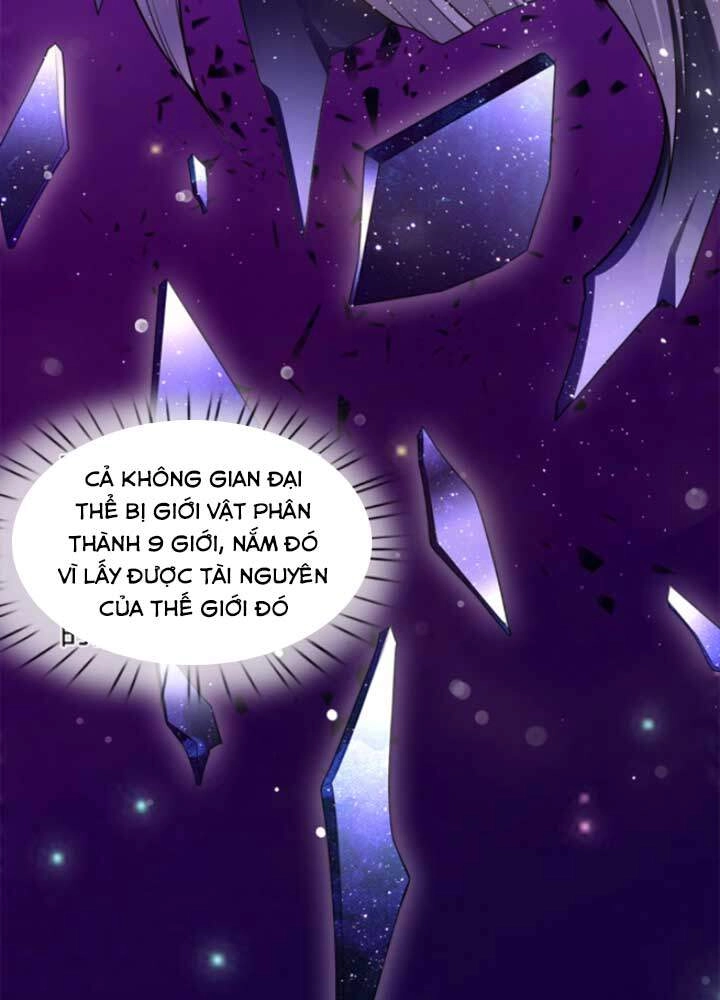 Bị Giam Cầm Trăm Vạn Năm Đệ Tử Ta Trải Khắp Chư Thiên Thần Giới Chapter 63 - 19