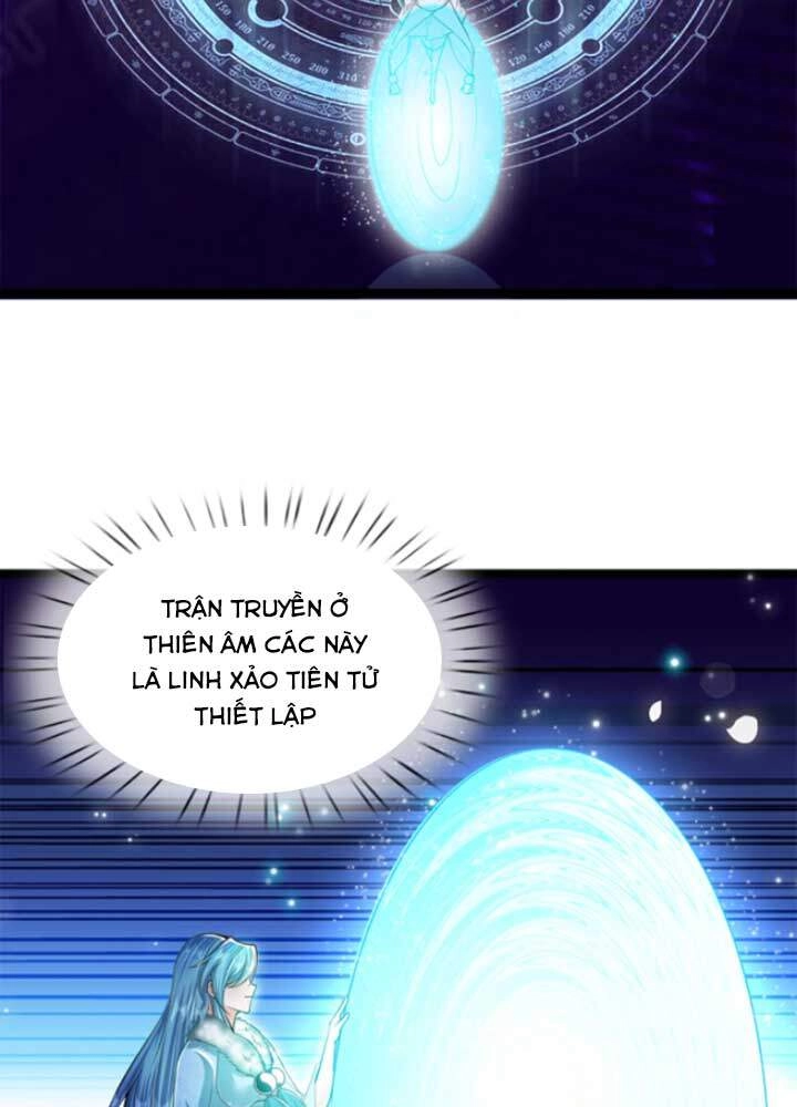 Bị Giam Cầm Trăm Vạn Năm Đệ Tử Ta Trải Khắp Chư Thiên Thần Giới Chapter 63 - 21