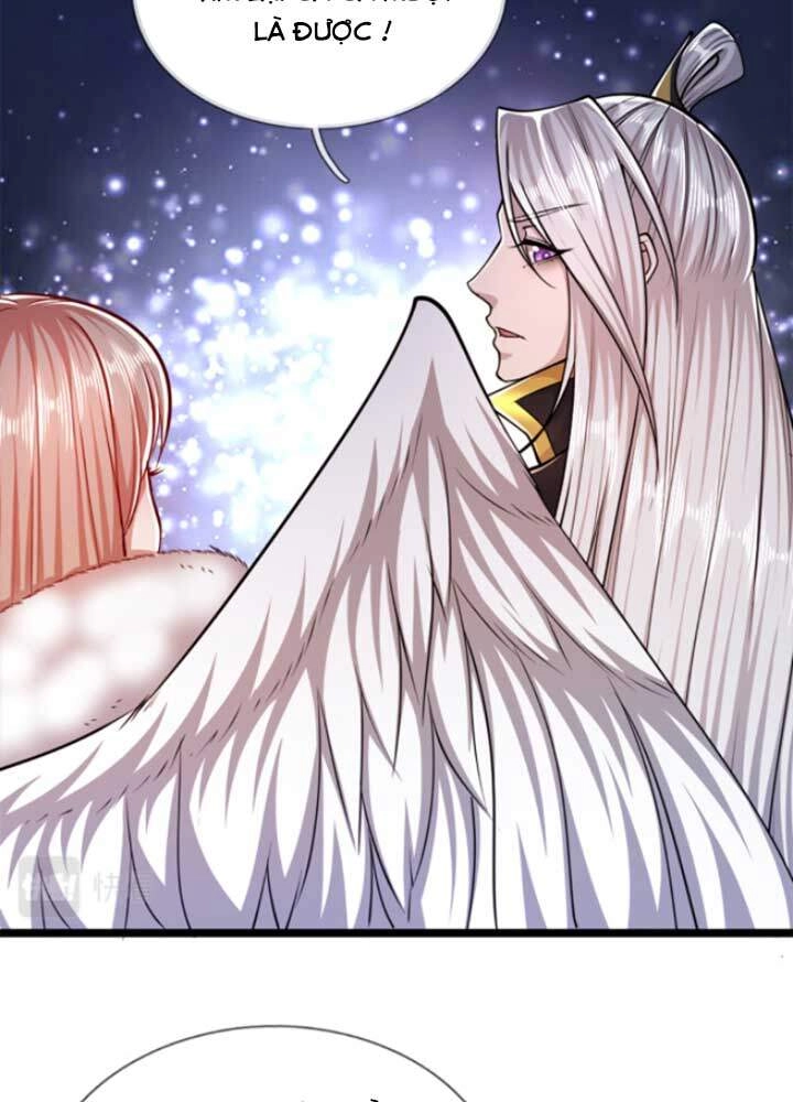 Bị Giam Cầm Trăm Vạn Năm Đệ Tử Ta Trải Khắp Chư Thiên Thần Giới Chapter 63 - 27