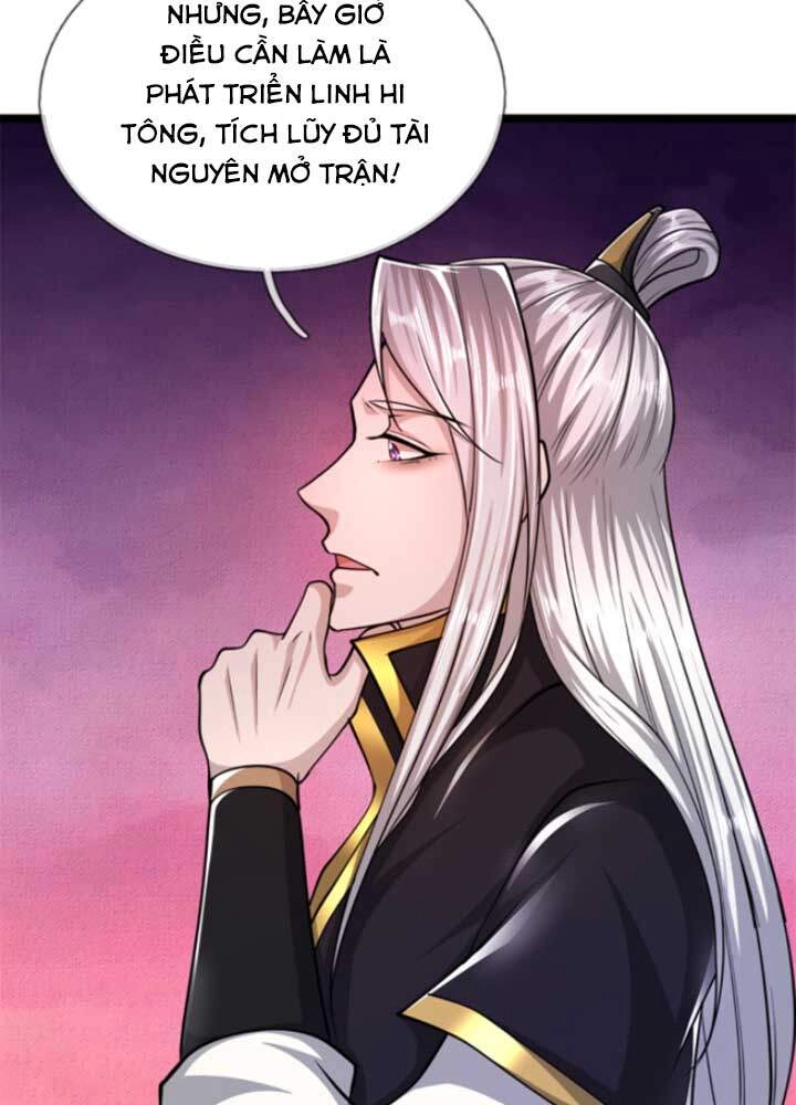 Bị Giam Cầm Trăm Vạn Năm Đệ Tử Ta Trải Khắp Chư Thiên Thần Giới Chapter 63 - 28