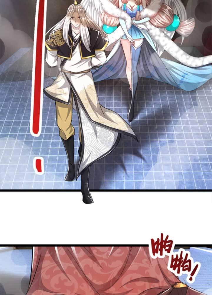 Bị Giam Cầm Trăm Vạn Năm Đệ Tử Ta Trải Khắp Chư Thiên Thần Giới Chapter 63 - 30