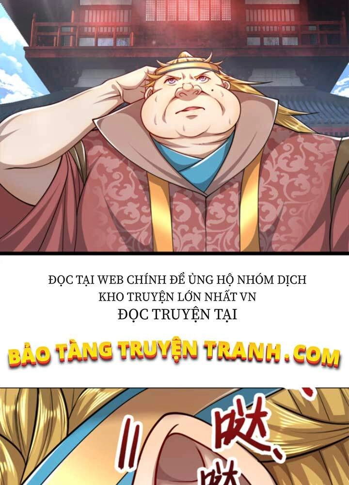 Bị Giam Cầm Trăm Vạn Năm Đệ Tử Ta Trải Khắp Chư Thiên Thần Giới Chapter 63 - 32