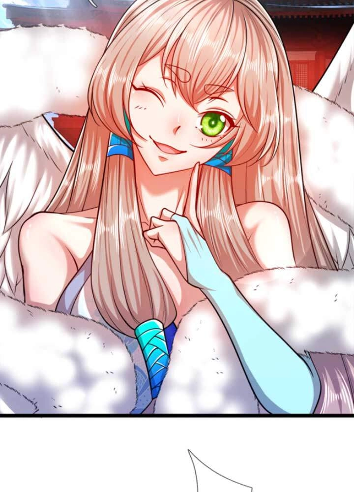 Bị Giam Cầm Trăm Vạn Năm Đệ Tử Ta Trải Khắp Chư Thiên Thần Giới Chapter 63 - 36