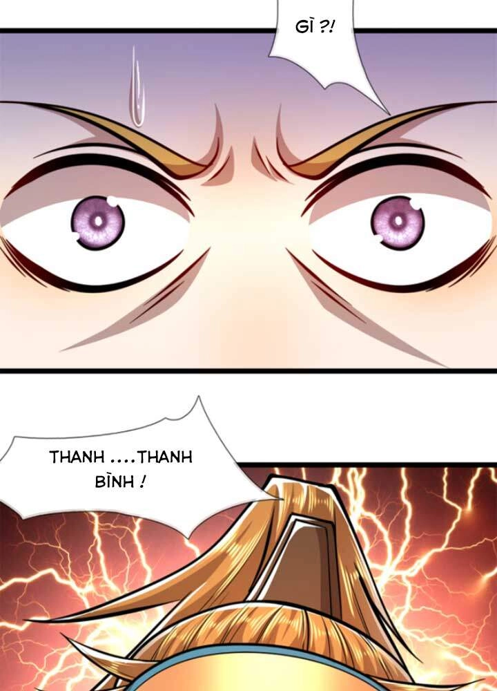 Bị Giam Cầm Trăm Vạn Năm Đệ Tử Ta Trải Khắp Chư Thiên Thần Giới Chapter 63 - 37