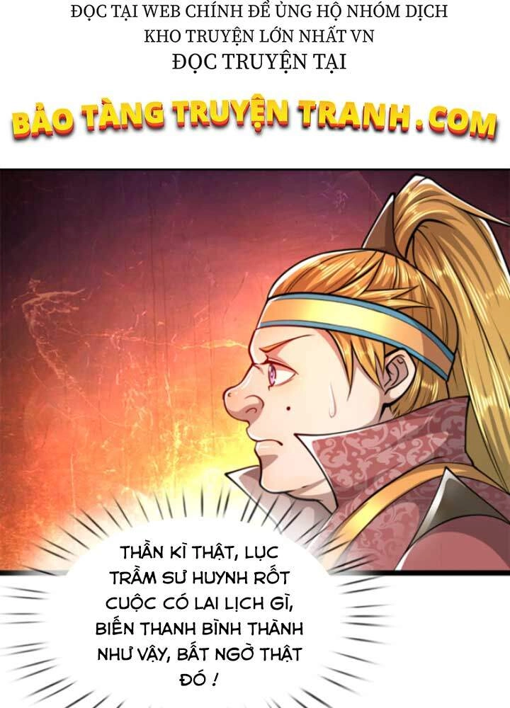 Bị Giam Cầm Trăm Vạn Năm Đệ Tử Ta Trải Khắp Chư Thiên Thần Giới Chapter 63 - 44