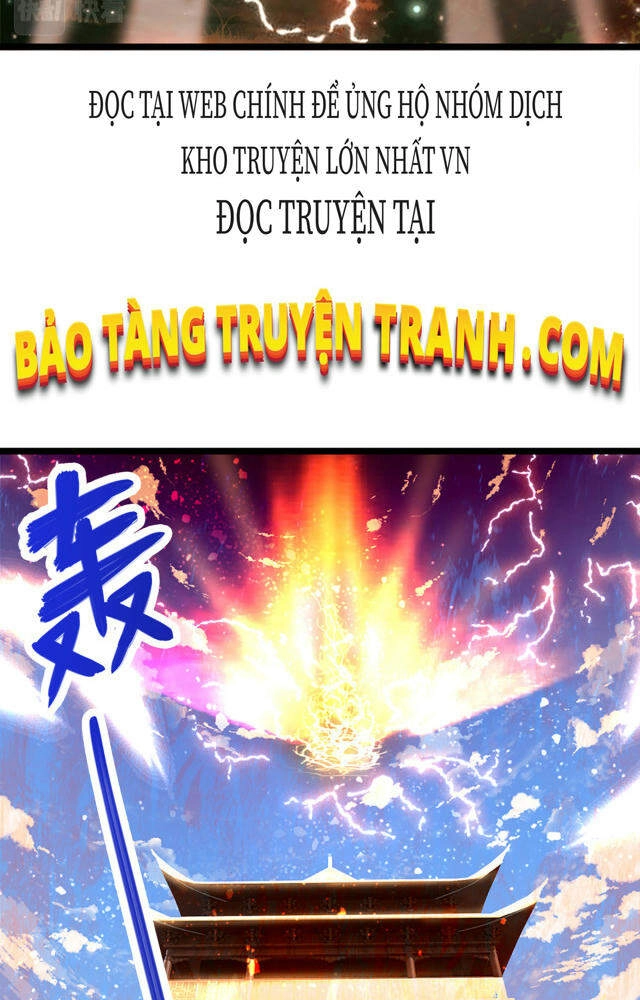 Bị Giam Cầm Trăm Vạn Năm Đệ Tử Ta Trải Khắp Chư Thiên Thần Giới Chapter 64 - 17