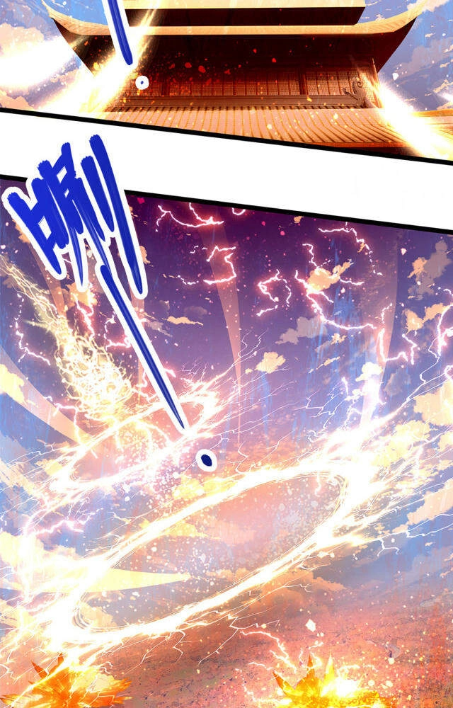 Bị Giam Cầm Trăm Vạn Năm Đệ Tử Ta Trải Khắp Chư Thiên Thần Giới Chapter 64 - 18