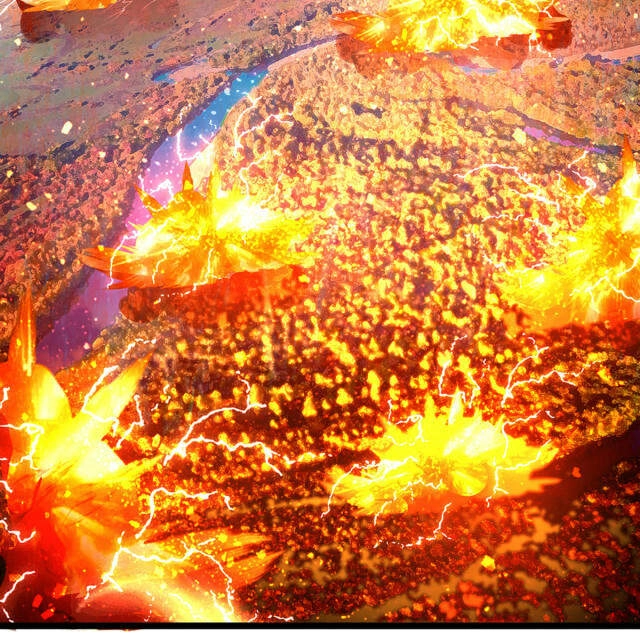 Bị Giam Cầm Trăm Vạn Năm Đệ Tử Ta Trải Khắp Chư Thiên Thần Giới Chapter 64 - 19