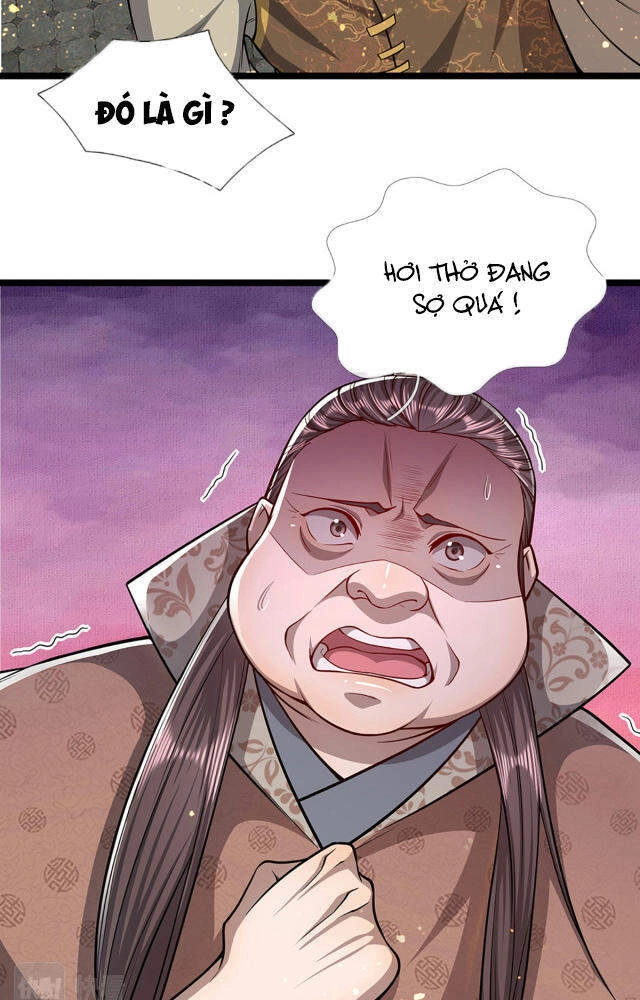 Bị Giam Cầm Trăm Vạn Năm Đệ Tử Ta Trải Khắp Chư Thiên Thần Giới Chapter 64 - 22