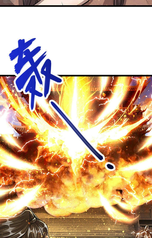 Bị Giam Cầm Trăm Vạn Năm Đệ Tử Ta Trải Khắp Chư Thiên Thần Giới Chapter 64 - 23