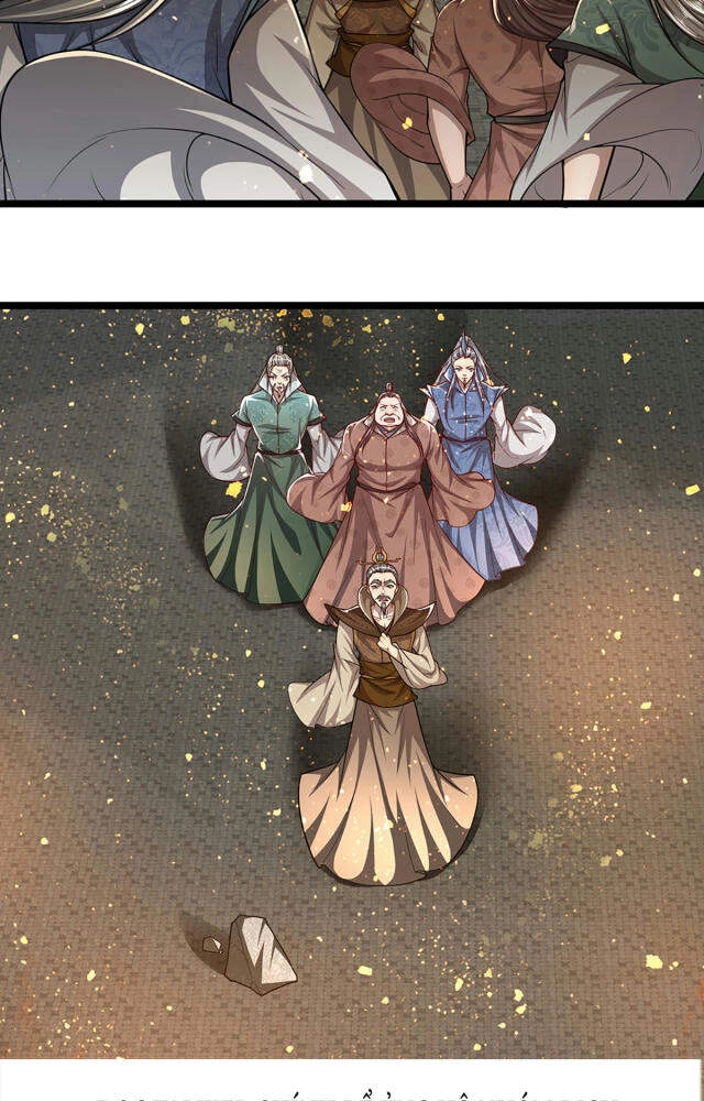 Bị Giam Cầm Trăm Vạn Năm Đệ Tử Ta Trải Khắp Chư Thiên Thần Giới Chapter 64 - 25